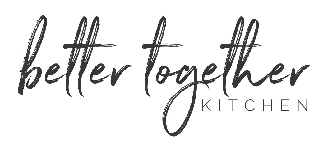 Better Together Kitchen