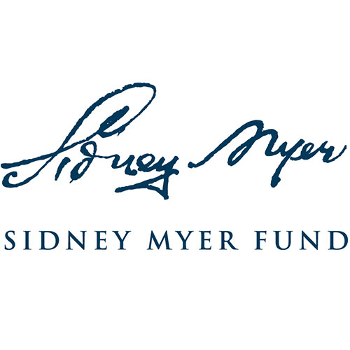 The Sidney Myer Fund