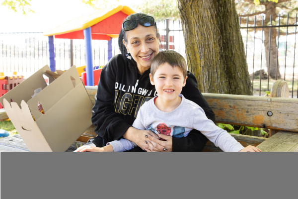 Building Stronger Futures on International Day of Families