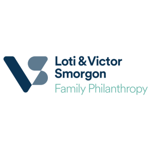 Loti & Victor Smorgon