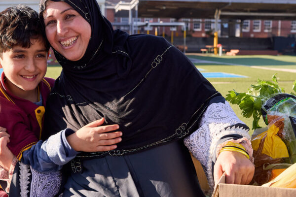 Amy’s Story: Emotional and Financial Recovery with The One Box