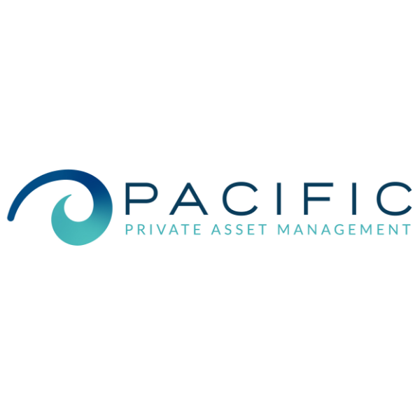 Pacific Property Asset Management Logo