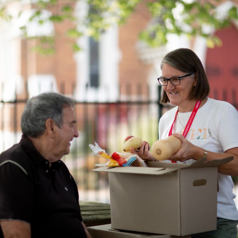 Upholding the true spirit of International Day of Families by bringing communities together