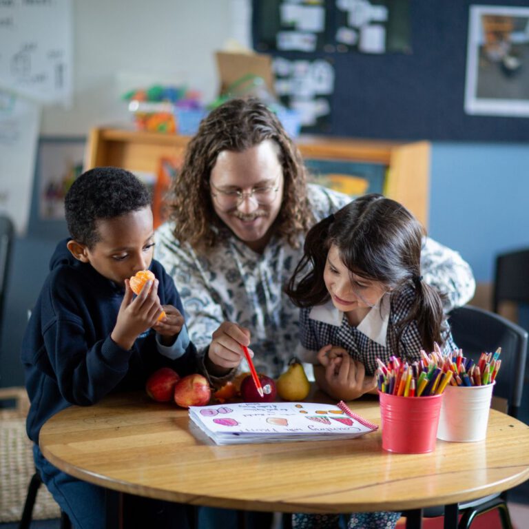 The One Box has received a grant from The Canberra Foundations Collaborative to support families in need across seven schools in the Queanbeyan area.