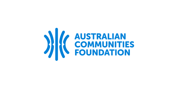 Australian Communities Foundation
