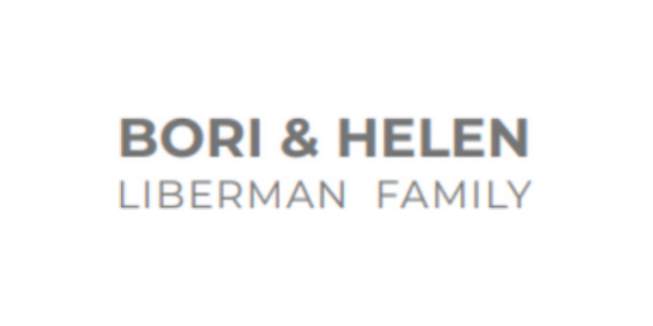 Bori & Helen Liberman Family