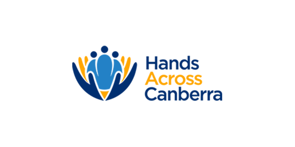 Hands Across Canberra