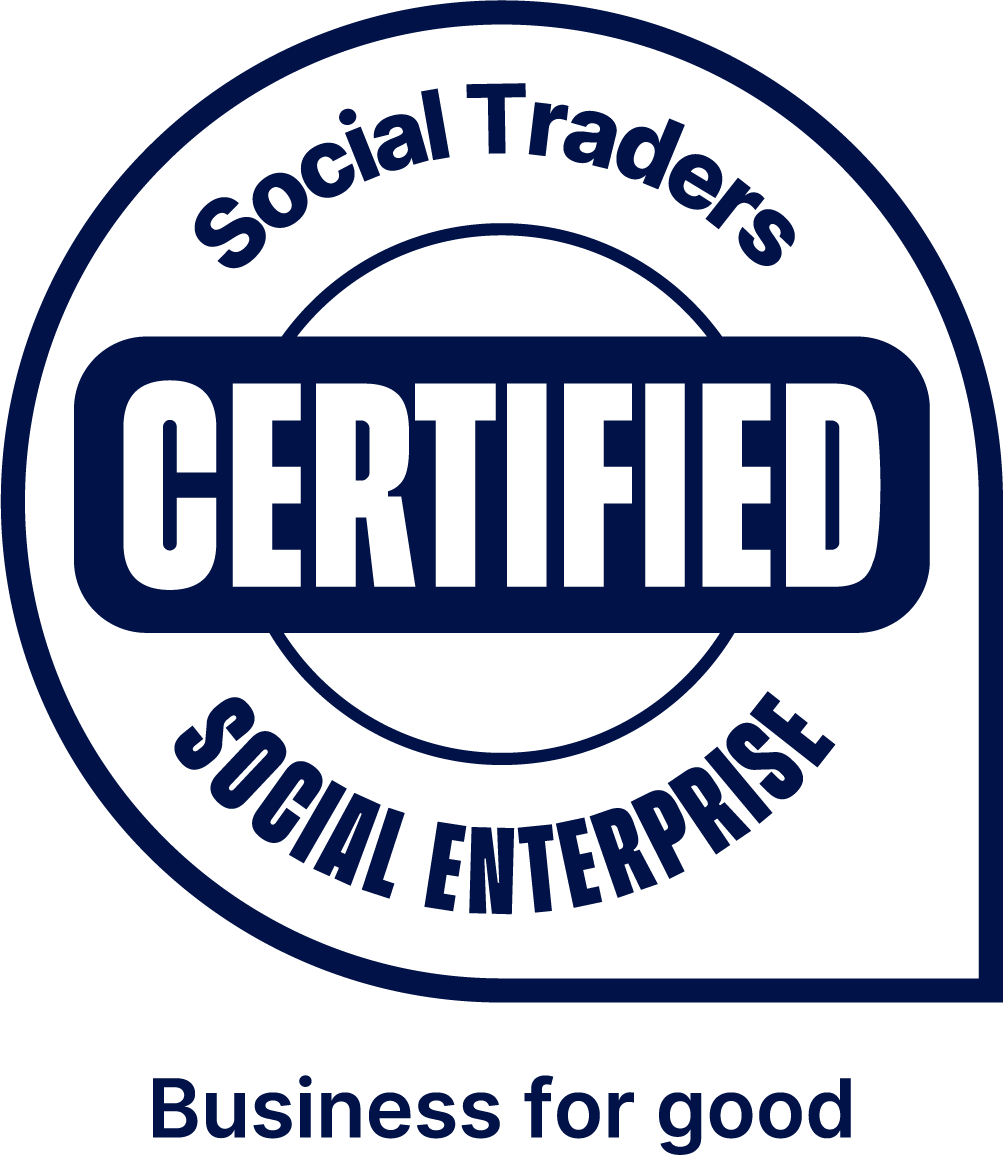 Social Traders Certified Social Enterprise